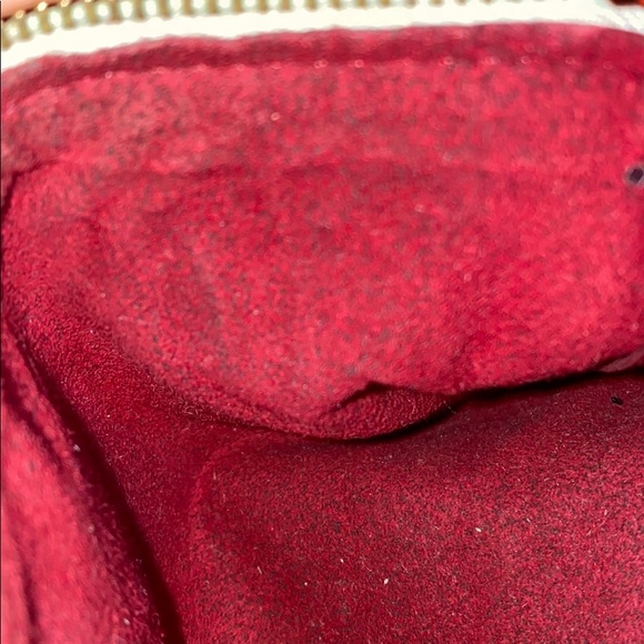 Louis Vuitton speedy multicolor mini bag - Picture 10 of 15